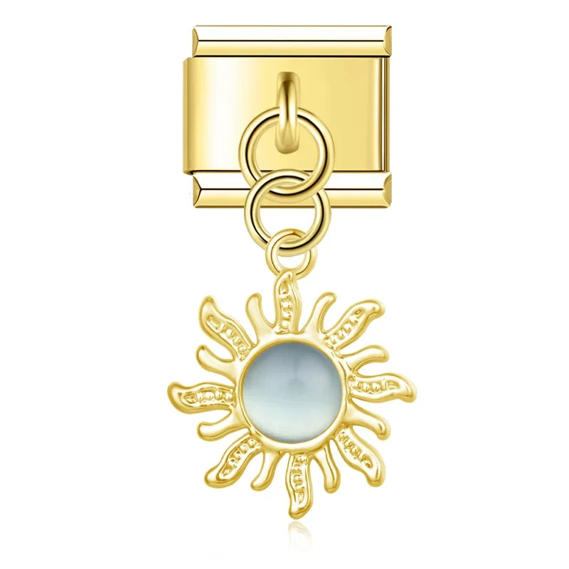 Charm Soleil - DJ1161 NO 7