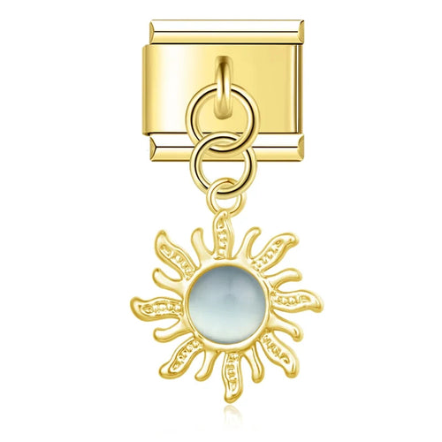 Charm Soleil - DJ1161 NO 7