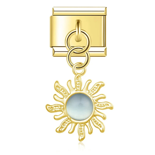 Charm Soleil - DJ1161 NO 7