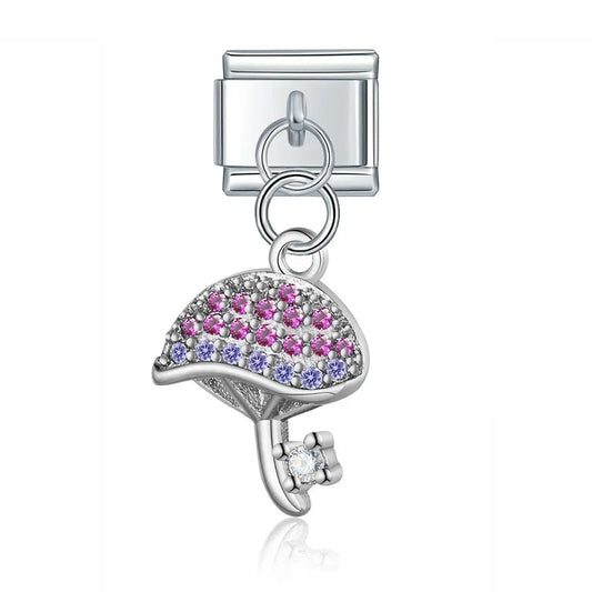 Charm Champignon et Fruit - DJ600 NO 34