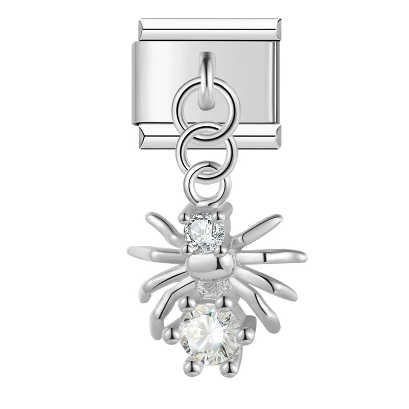 Charm CZ Fantaisiste - NO 21