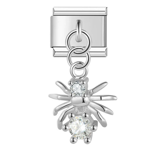 Charm CZ Fantaisiste - NO 21