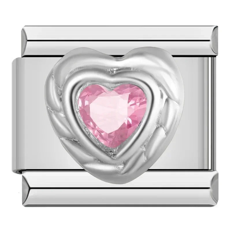 Charm Doux Cœur - DJ190 C