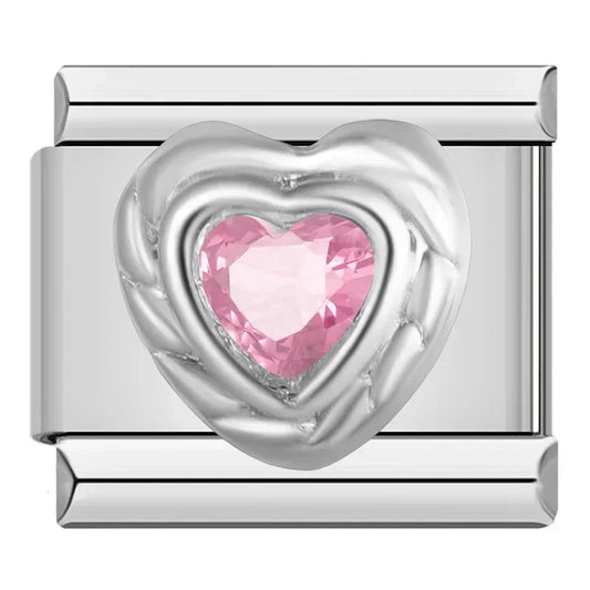 Charm Doux Cœur - DJ190 C