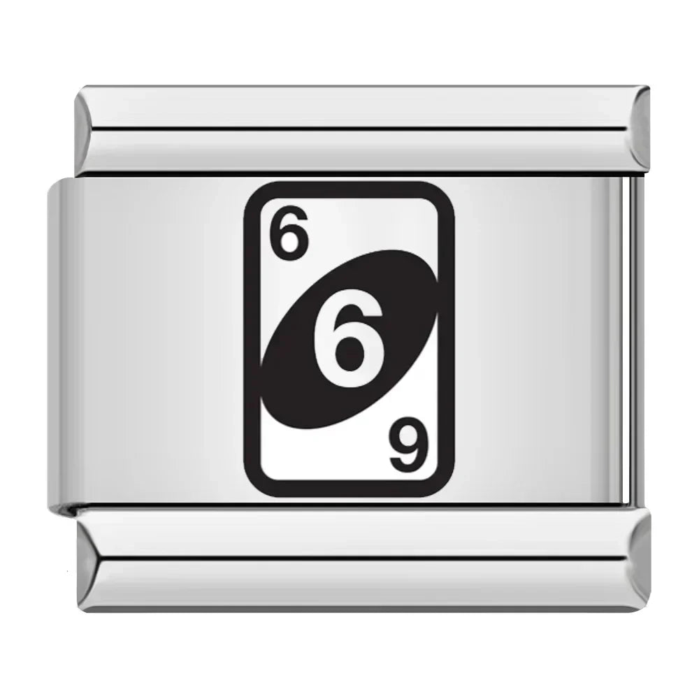 Charm Poker et Casino - DJ1111 NO 32