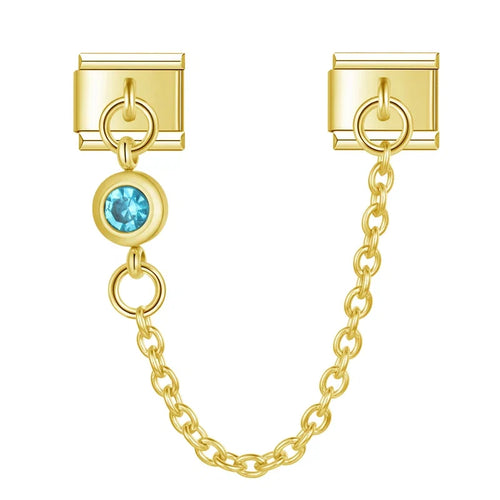 Charm Pendant en Cristal - DJ1389 NO 2