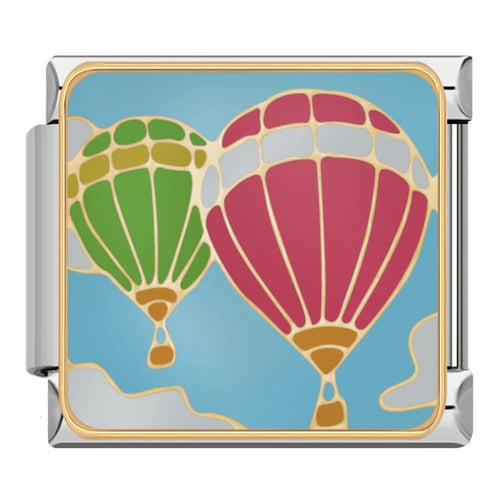 Charm Voyage Aventure - DJ1333 NO 13