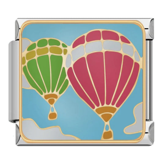 Charm Voyage Aventure - DJ1333 NO 13