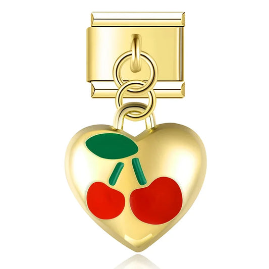 Charm Fruit - DJ751 E