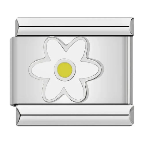 Charm Fleur Romantique - DJ591 NO 12