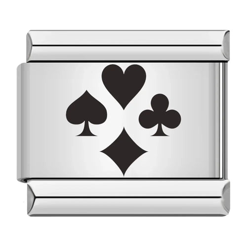 Charm Poker et Casino - DJ1111 NO 1