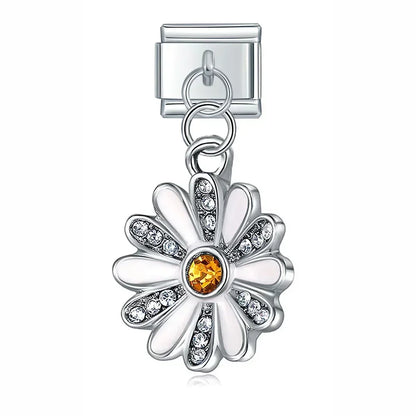 Iconic Charm Collection — 9mm Italian Bracelet