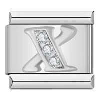X