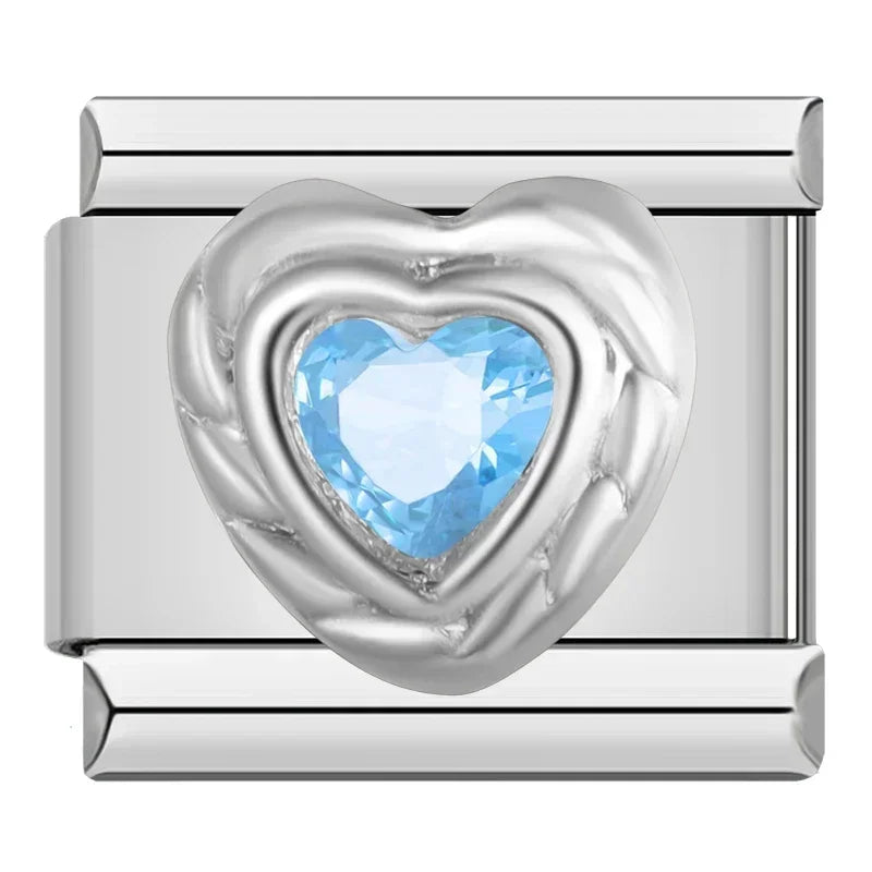 Charm Doux Cœur - DJ190 B