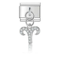 DJ1871 Silver 9
