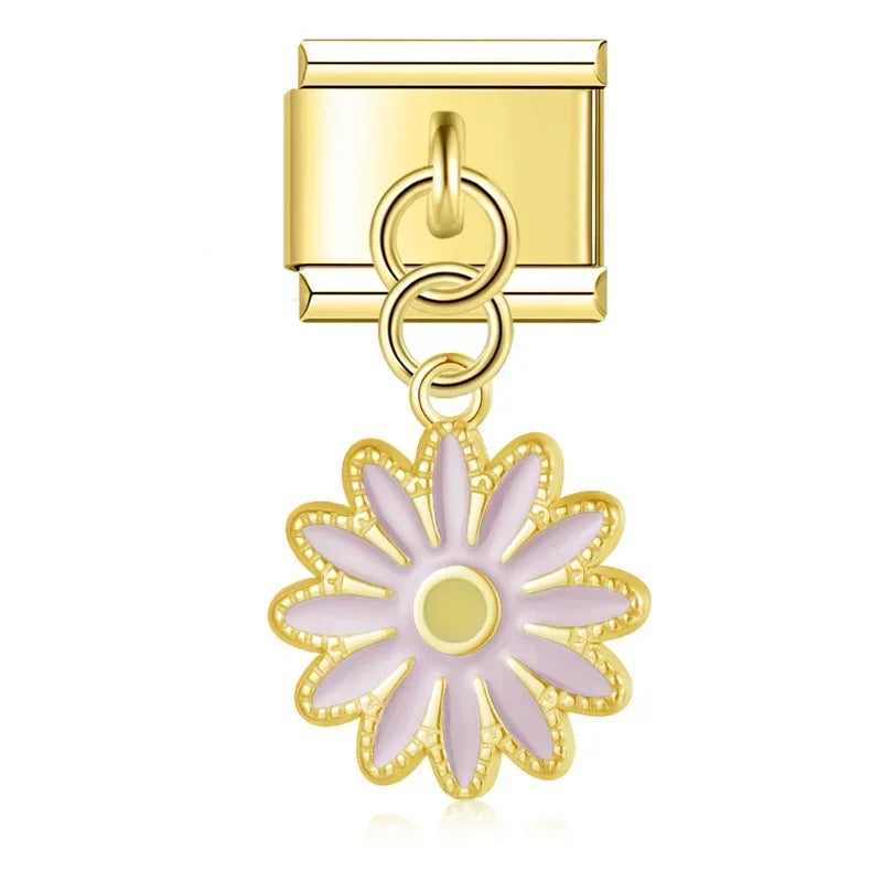 Charm Marguerite - DJ1126 NO 5
