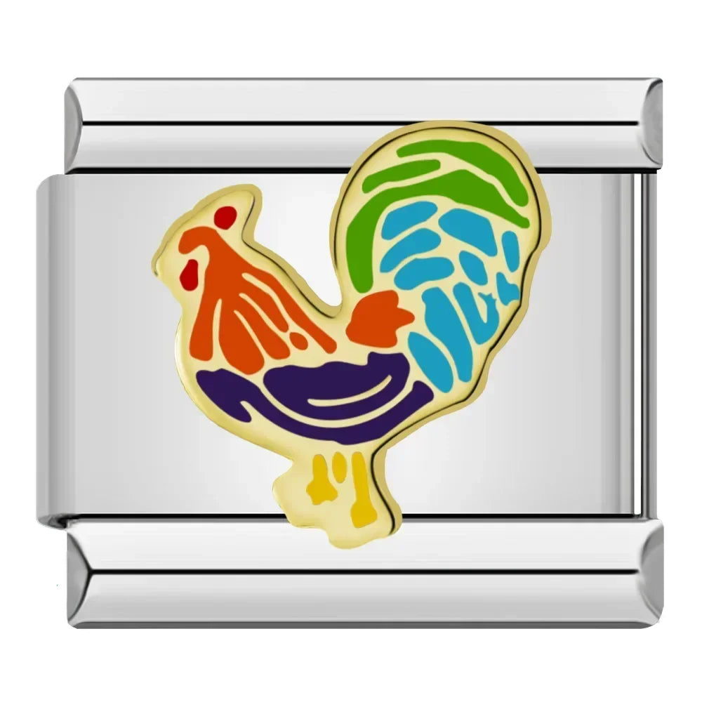 Charm Animal - DJ003 B