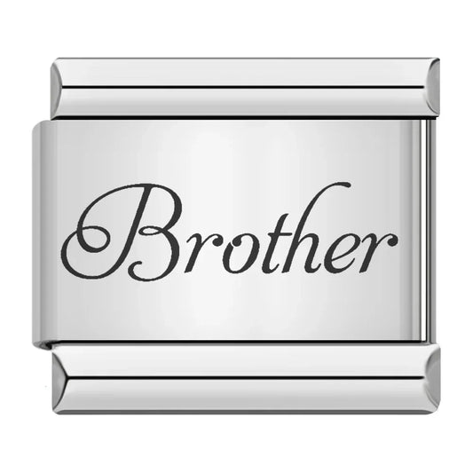 Charm Famille - Brother