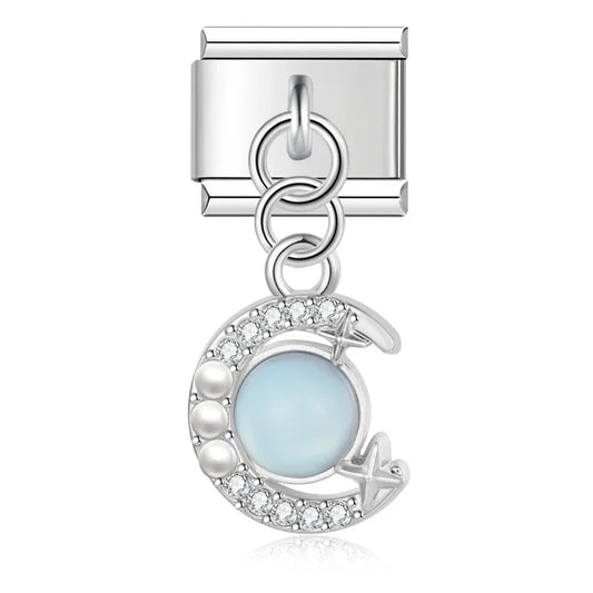 Charm Ciel Étoilé - DJ1239 NO 6