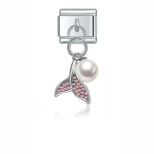 Charm Iconique - DJ117-D