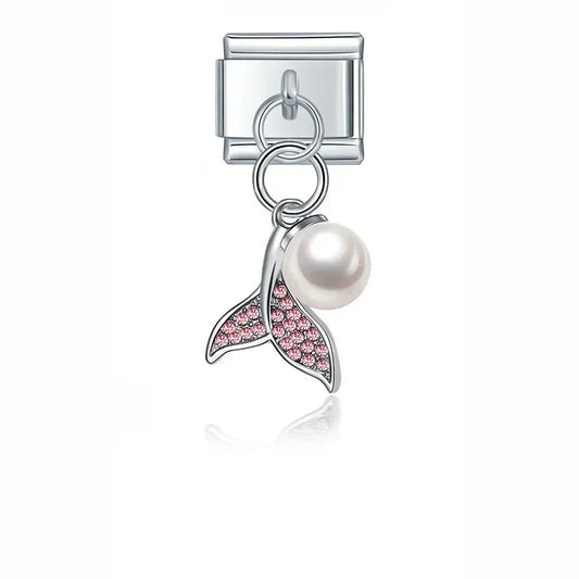 Charm Iconique - DJ117-D