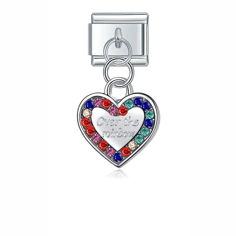 Charm Excentrique et Cool - C