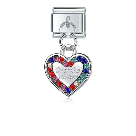Charm Excentrique et Cool - C