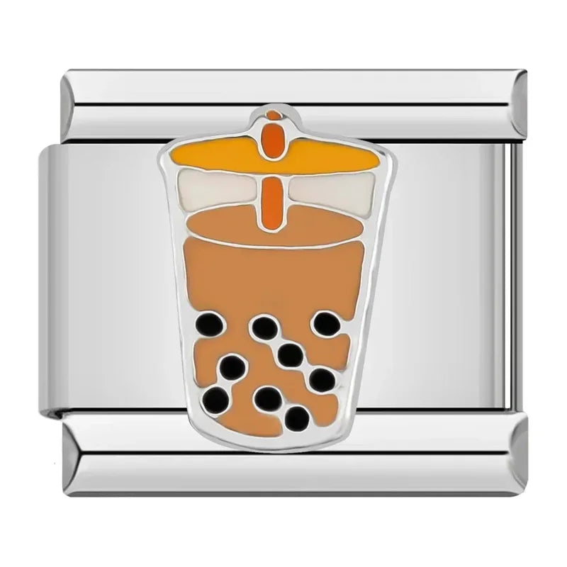 Charm Excentrique et Cool - 7