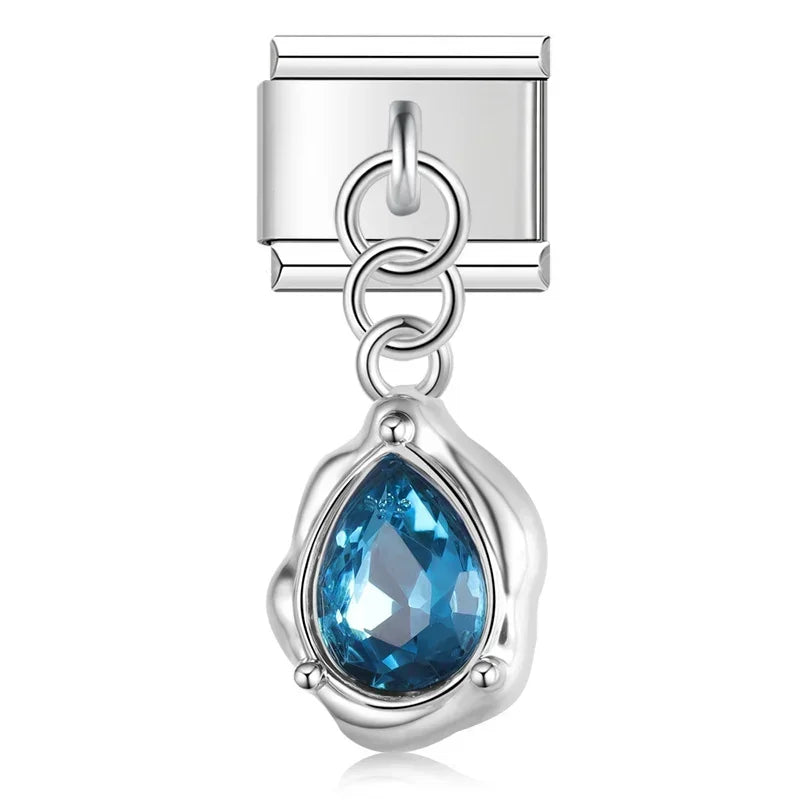 Charm Ciel Étoilé - DJ802 A