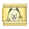 Charm Chat et Chien Vol. 2 — DJ1558 NO 1 — photo du produit