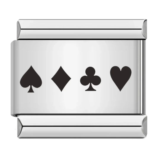 Charm Poker et Casino - DJ1111 NO 23