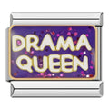Charm Drama Queen Violet — photo du produit