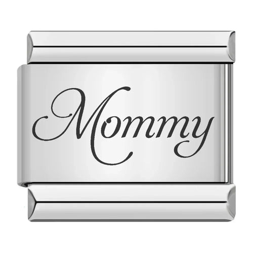 Charm Famille - Mommy