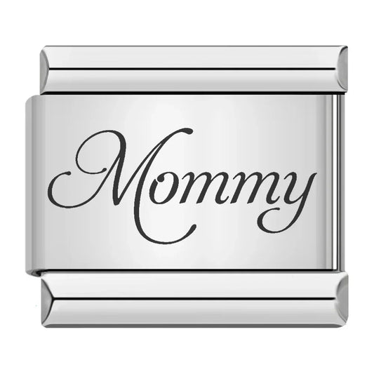 Charm Famille - Mommy