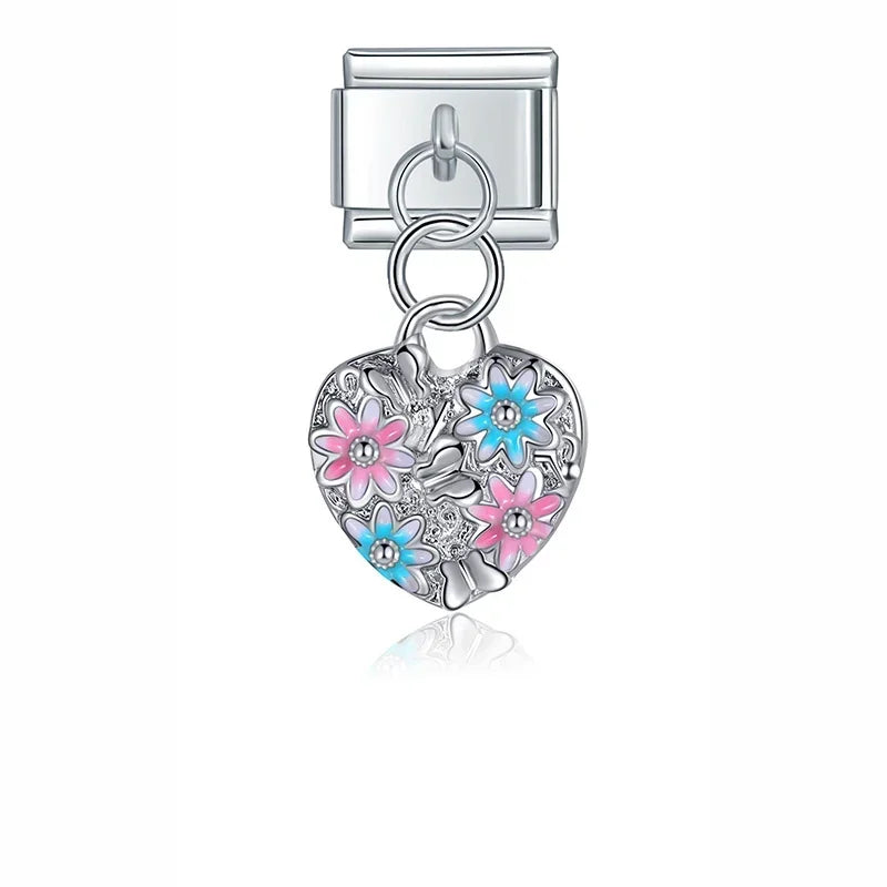 Charm Excentrique et Cool - I