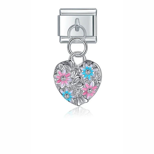 Charm Excentrique et Cool - I