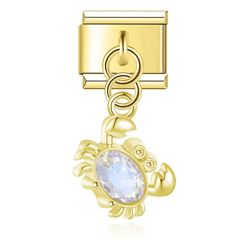 Charm Créature Marine - DJ1546 NO 2
