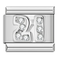 21