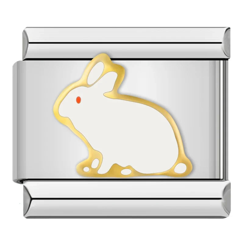 Charm Créatures Fantastiques - DJ042 O