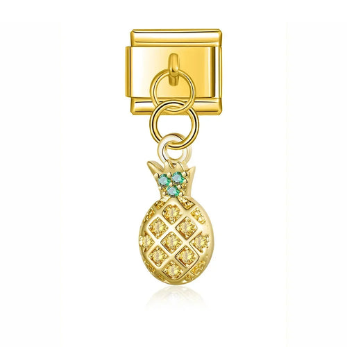 Charm Champignon et Fruit - DJ600 NO 49