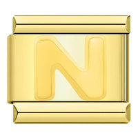 N