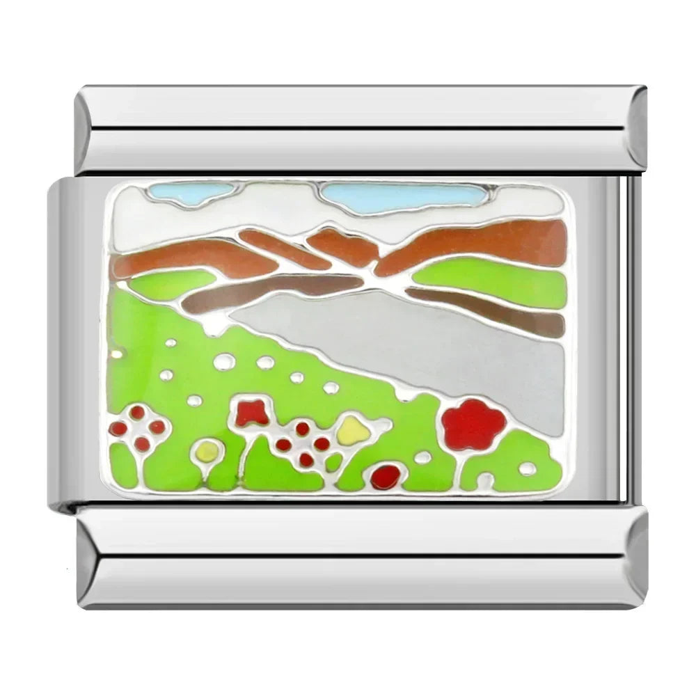 Charm Gourmand - 20