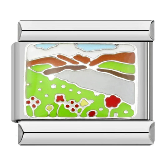 Charm Gourmand - 20
