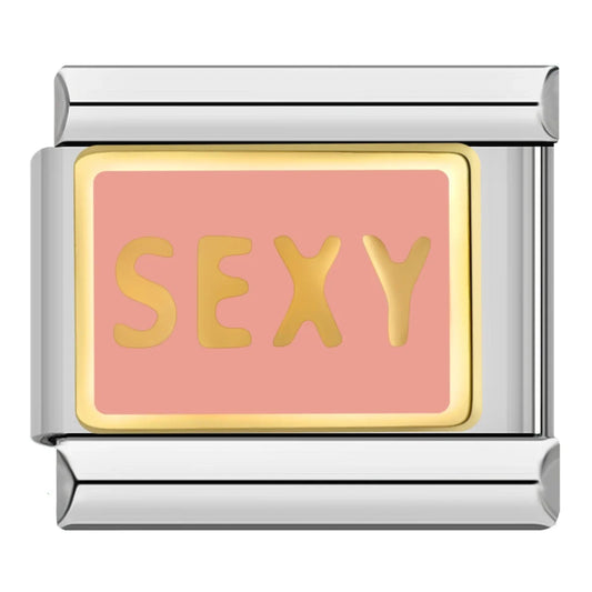 Charm Créatures Fantastiques - DJ042 S