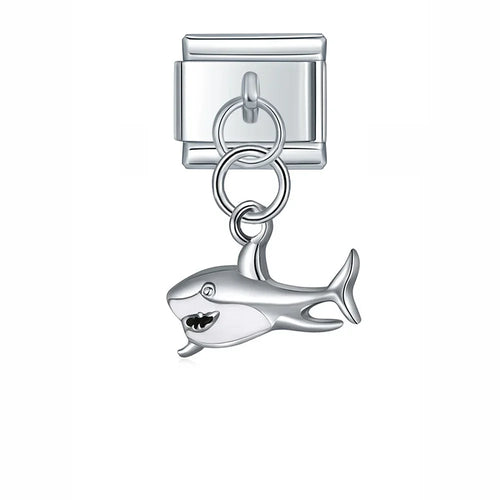 Charm Pendant Amusant et Fantaisiste - M
