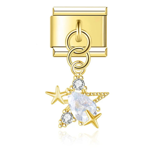 Charm Douce Lune - DJ1500 NO 5
