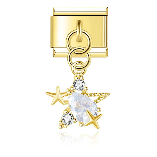 Charm Douce Lune - DJ1500 NO 5