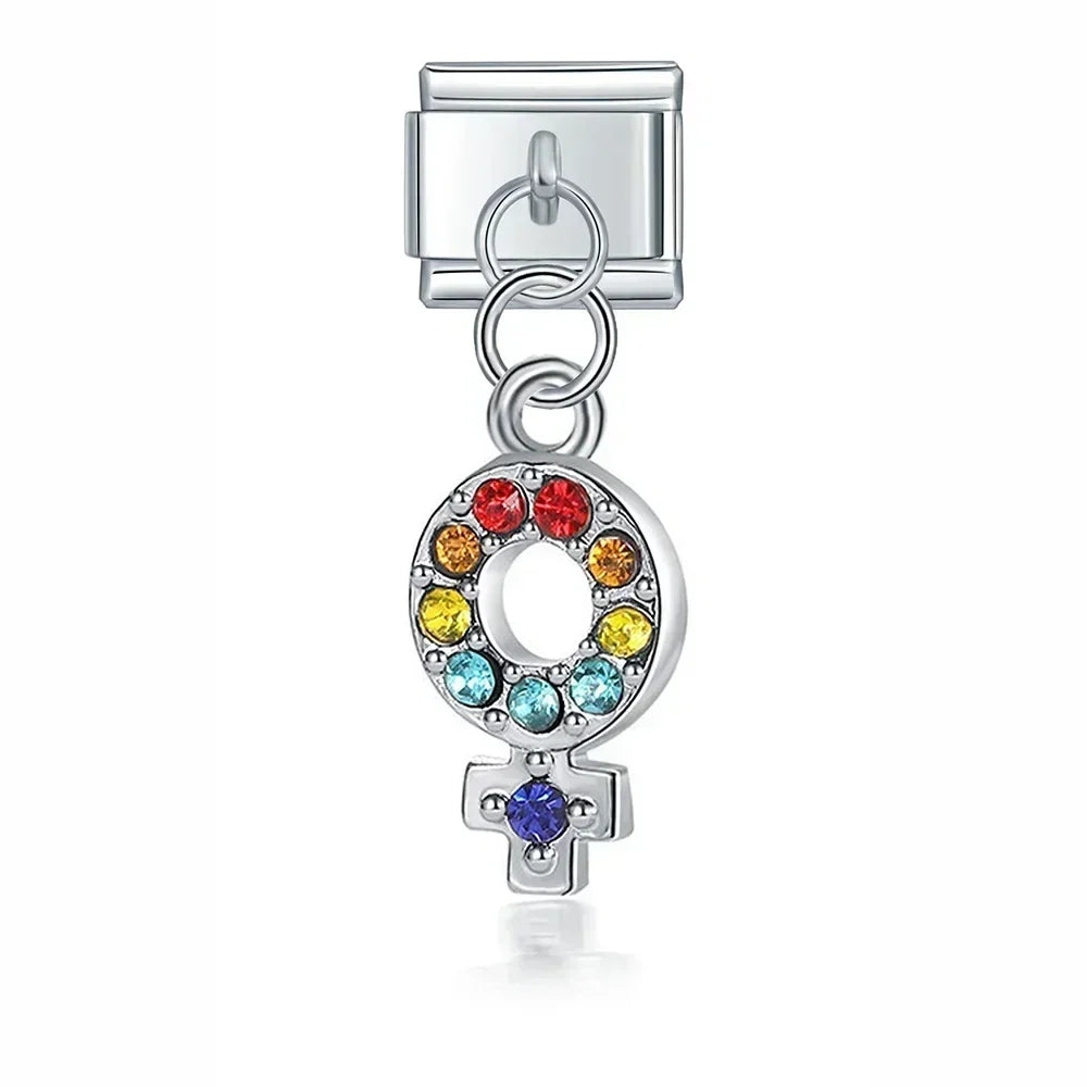 Charm Iconique - DJ260-D