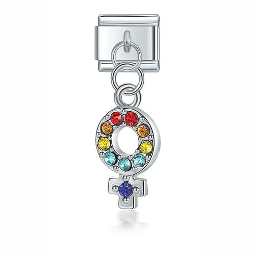Charm Iconique - DJ260-D