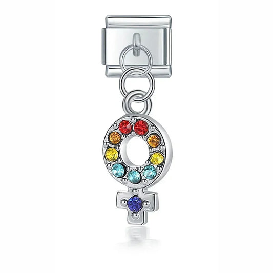 Charm Iconique - DJ260-D